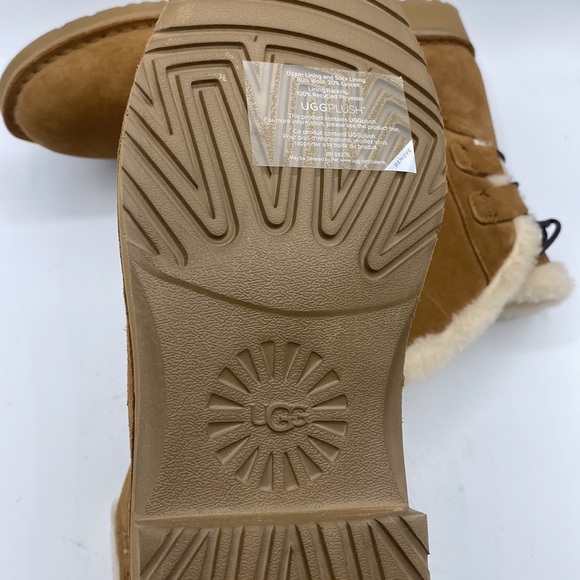 UGG Naiyah‎ Boots - Picture 6 of 9